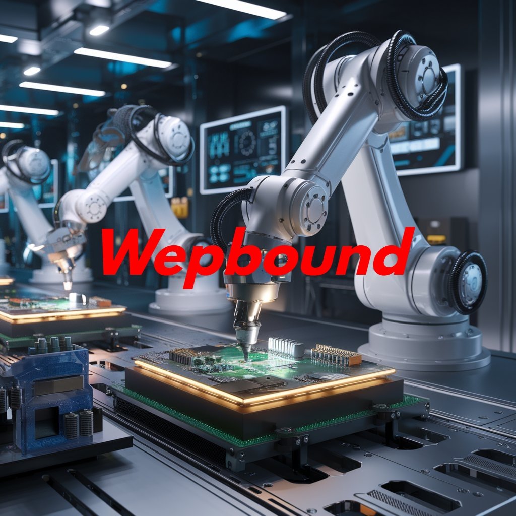 Wepbound Unlocking Digital Success In Technology
