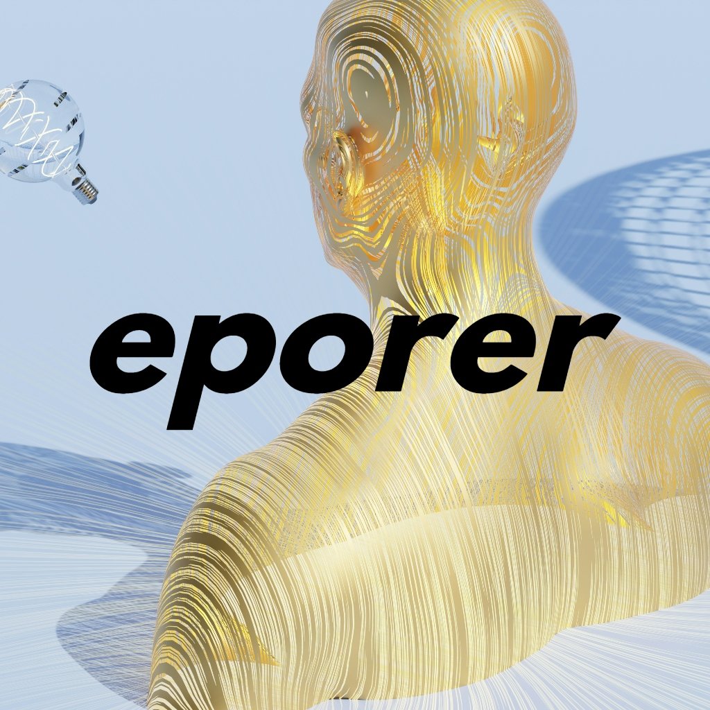 eporer Simplifies Complex Challenges for Everyone