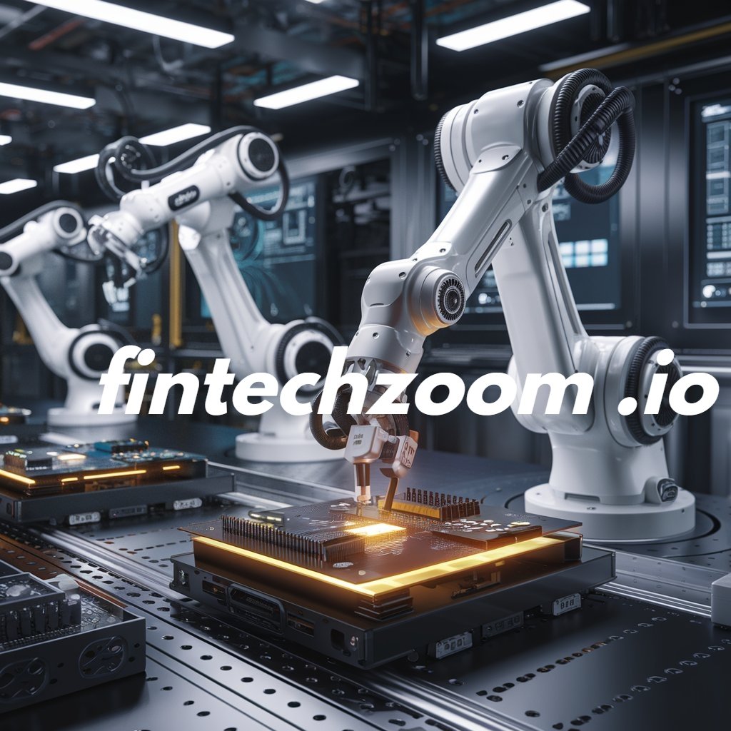 fintechzoom .io The Future of Fintech Innovation