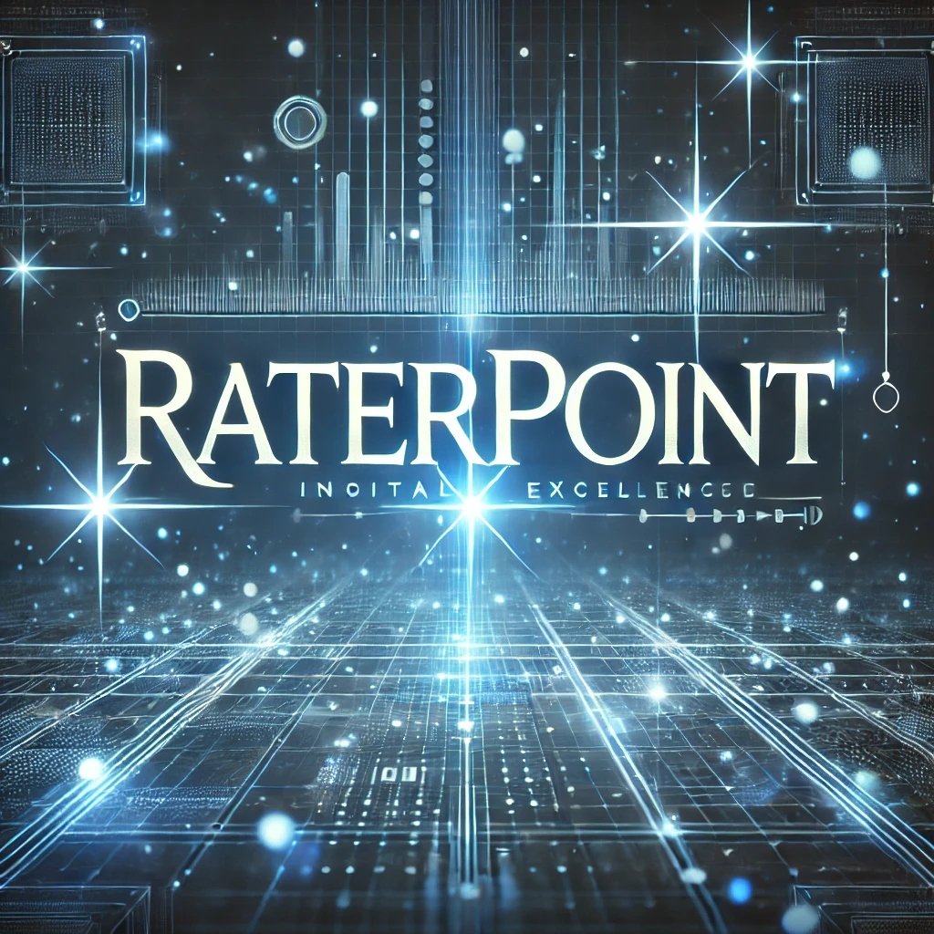 raterpoint​​​​​ Why Ratings Matter More Than Ever