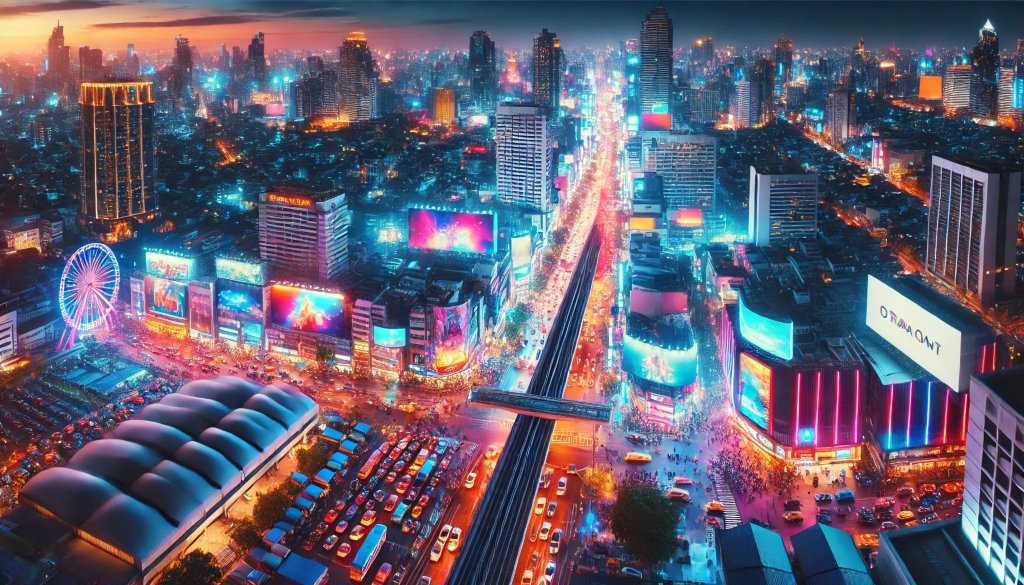 sinpcity​​​​​ The Secrets of This Unique Destination
