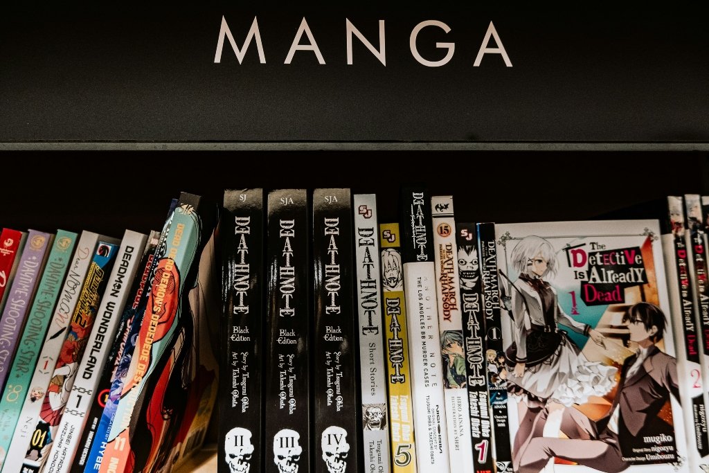 tcbscans Latest Manga Chapters in High Quality