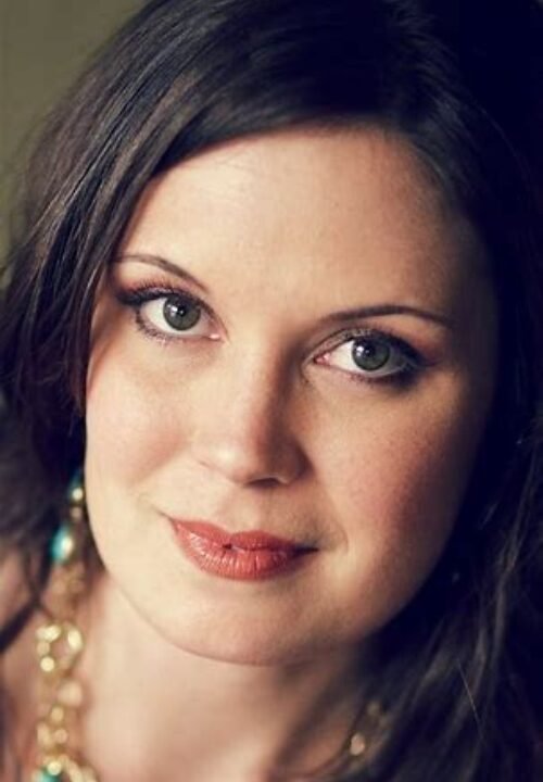 erin Bethea Inspiring Journey in Christian Cinema